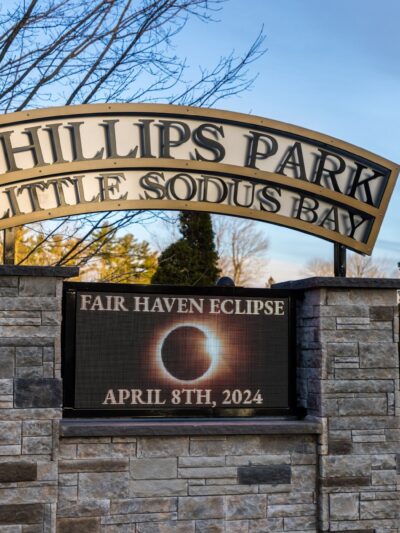 Bayside Park - Sterling, NY