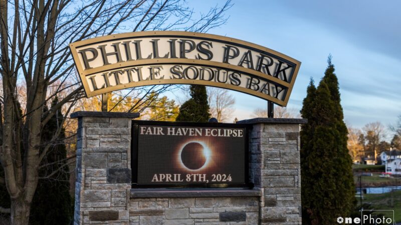 Bayside Park - Sterling, NY