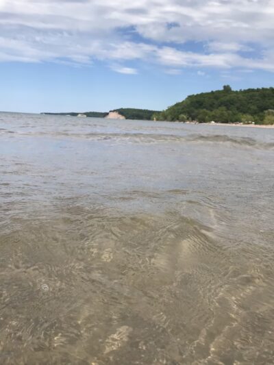 Fair Haven Beach - Sterling, NY