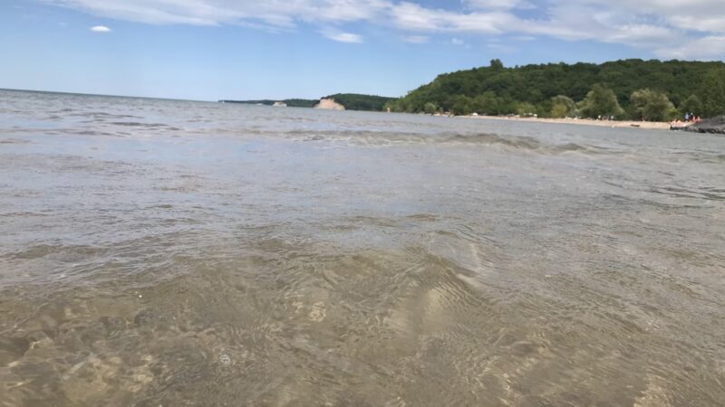 Fair Haven Beach - Sterling, NY