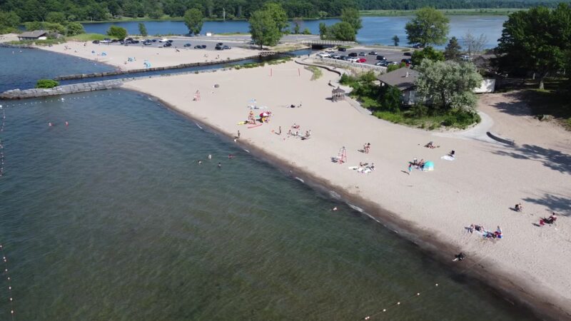 Fair Haven Beach - Sterling, NY