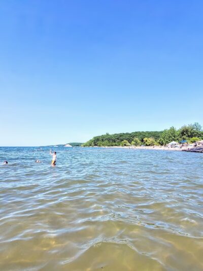 Fair Haven Beach - Sterling, NY