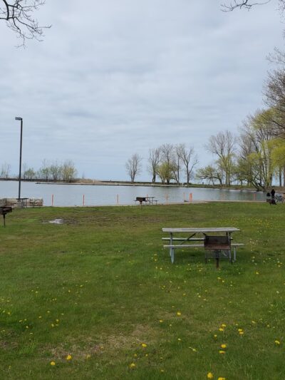 Fair Haven Beach - Sterling, NY