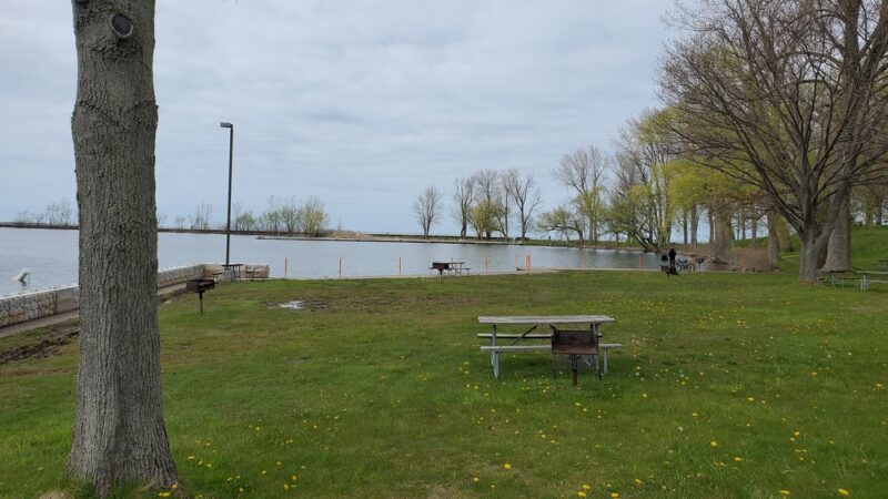 Fair Haven Beach - Sterling, NY