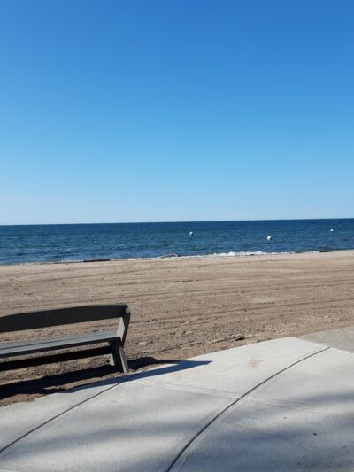 Fair Haven Beach - Sterling, NY