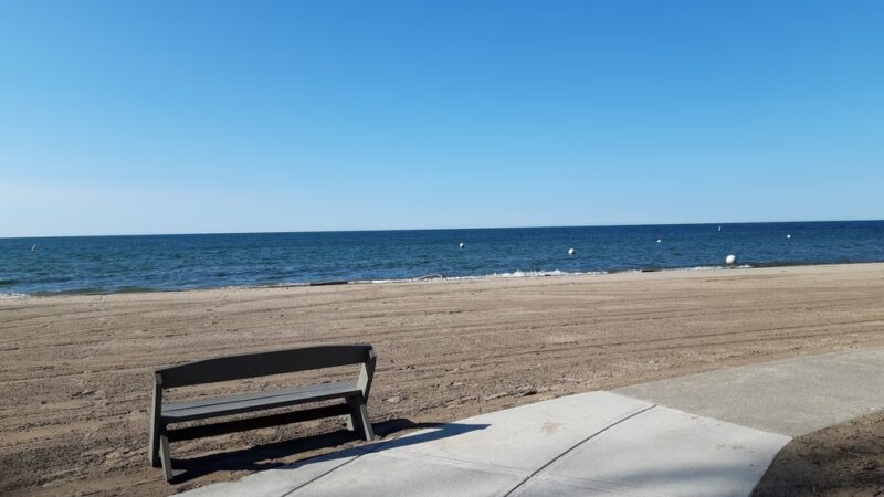 Fair Haven Beach - Sterling, NY