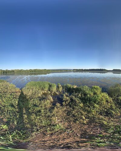 Stevenson City Park - Stevenson, AL