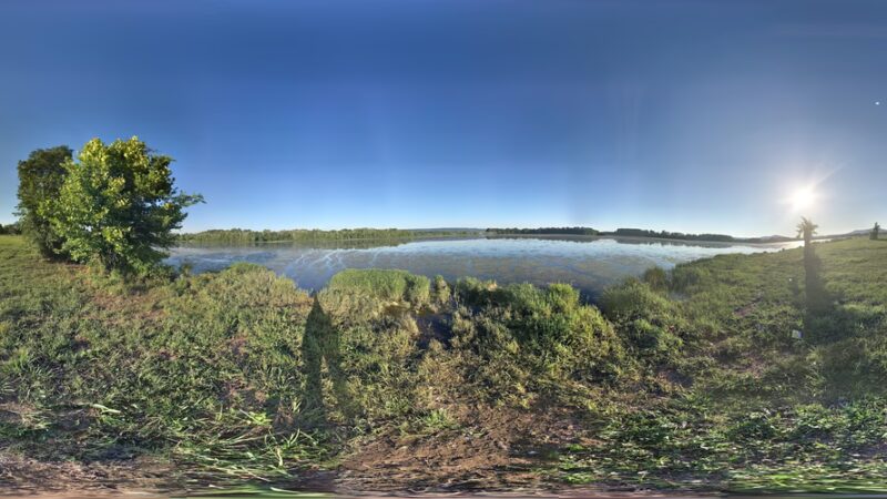 Stevenson City Park - Stevenson, AL