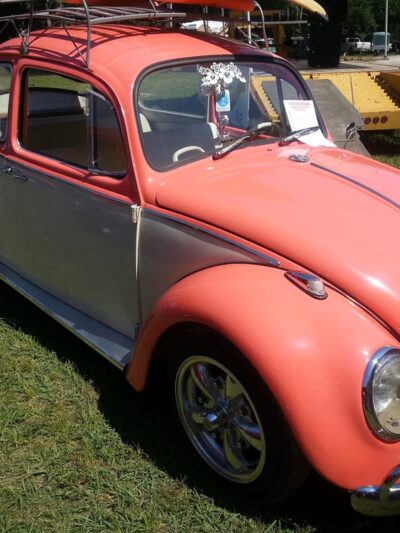 Stevenson City Park - Stevenson, AL