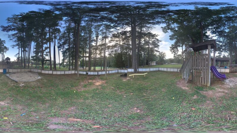 Stevenson City Park - Stevenson, AL