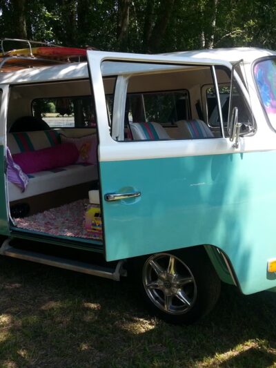 Stevenson City Park - Stevenson, AL