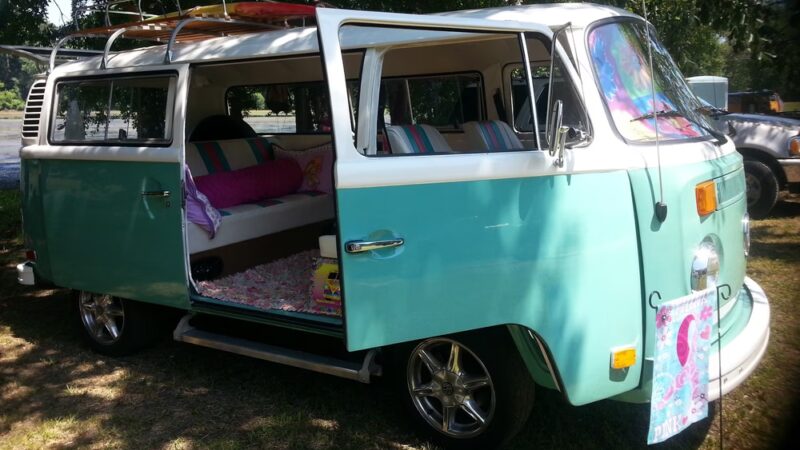 Stevenson City Park - Stevenson, AL