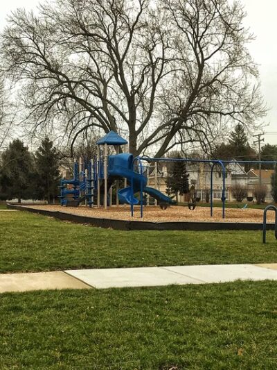 Haley Park - Stickney, IL