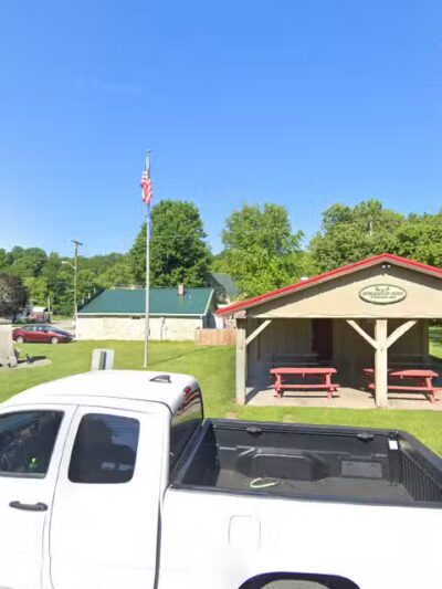 McGlocklin Park - Stinesville, IN