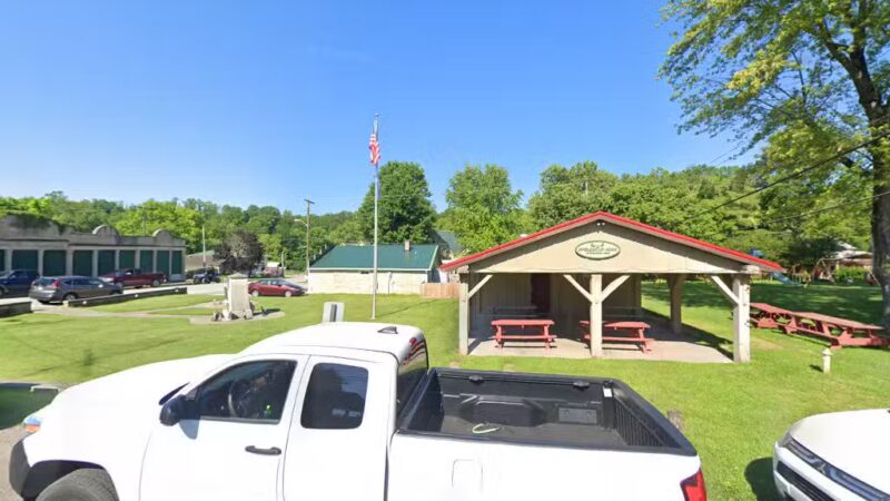 McGlocklin Park - Stinesville, IN