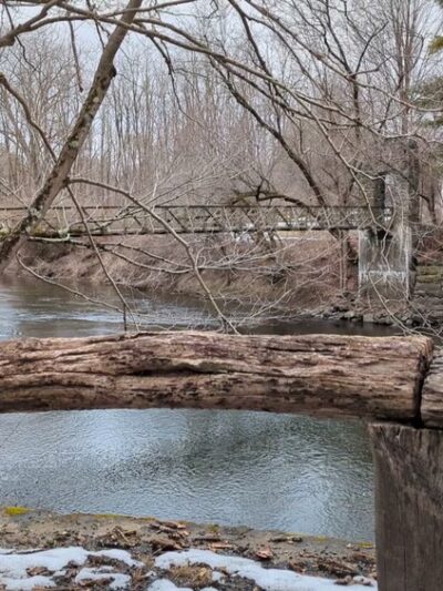 Goodrich Memorial Park - Stockbridge, MA