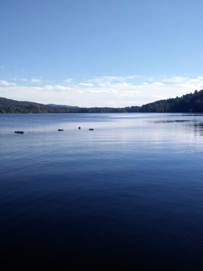 Gould Meadows - Stockbridge, MA