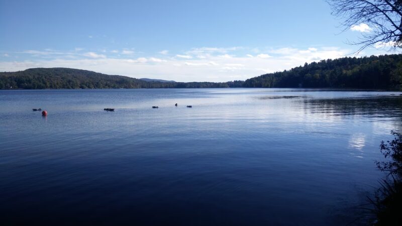 Gould Meadows - Stockbridge, MA