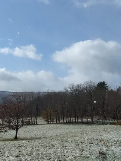 Gould Meadows - Stockbridge, MA