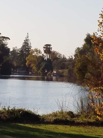American Legion Park - Stockton, CA