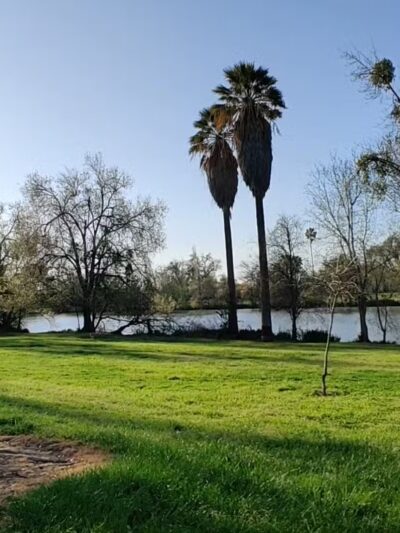 American Legion Park - Stockton, CA