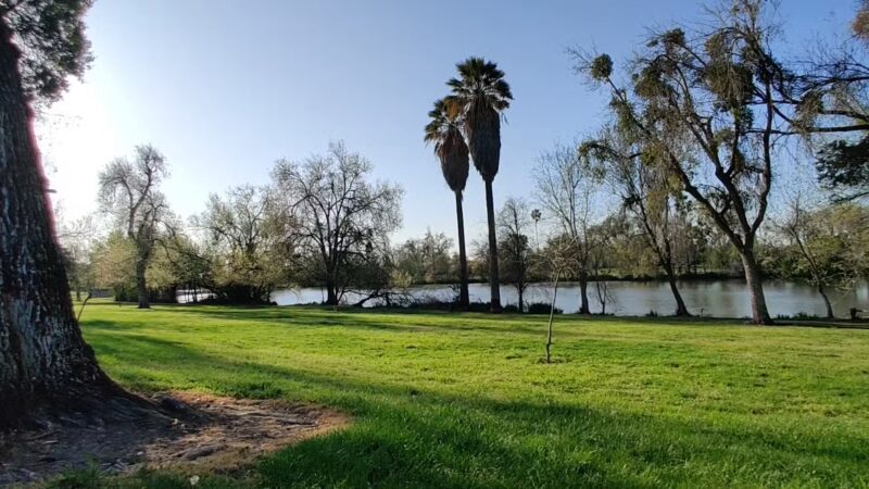 American Legion Park - Stockton, CA