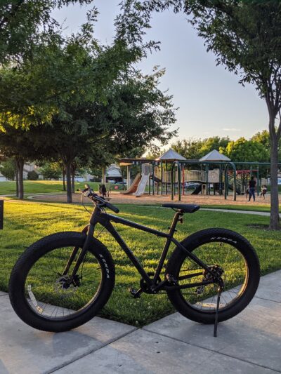 Unity Park - Stockton, CA