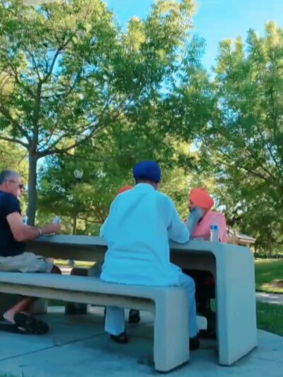 Unity Park - Stockton, CA