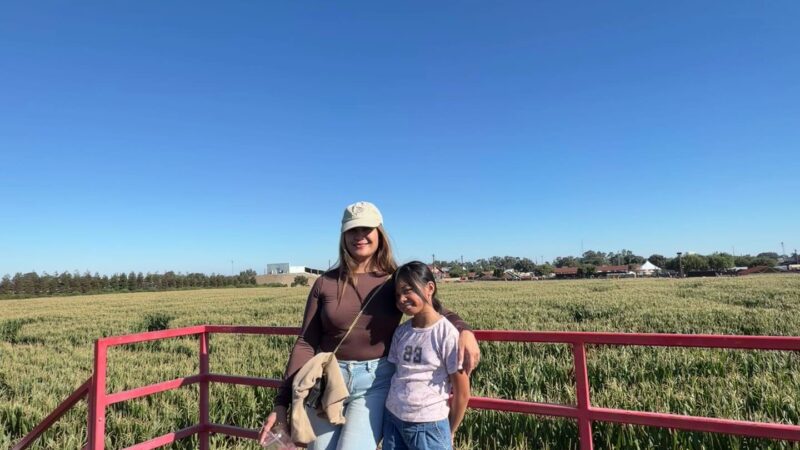 Unity Park - Stockton, CA