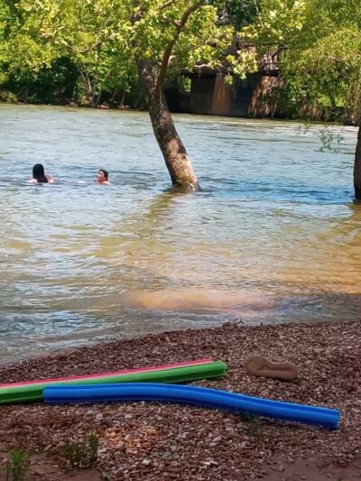 Caplinger Woods - Stockton, MO