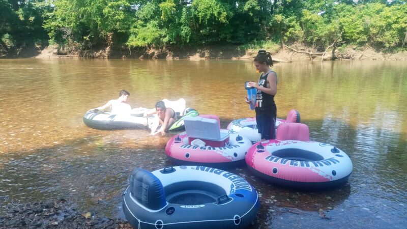 Caplinger Woods - Stockton, MO