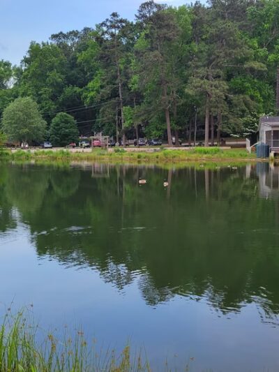 Pine Lake Beach - Stone Mountain, GA
