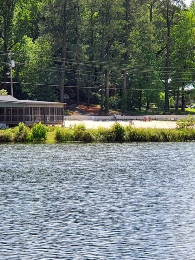 Pine Lake Beach - Stone Mountain, GA