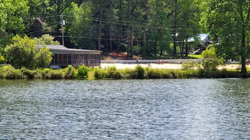Pine Lake Beach - Stone Mountain, GA