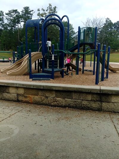 DeShong Park - Stone Mountain, GA