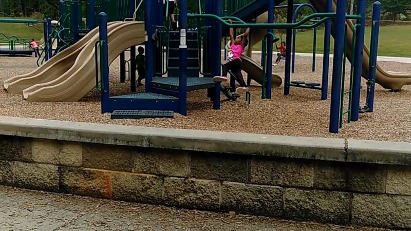 DeShong Park - Stone Mountain, GA