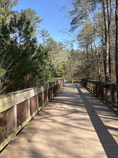 DeShong Park - Stone Mountain, GA