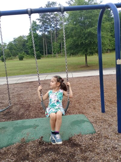 DeShong Park - Stone Mountain, GA