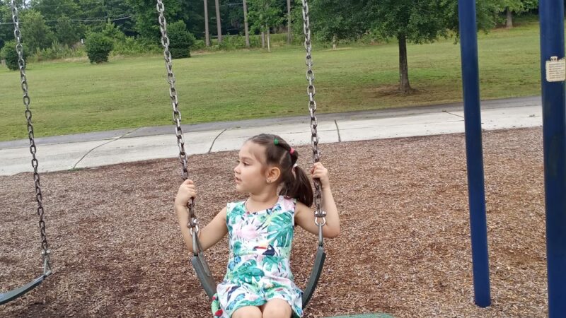 DeShong Park - Stone Mountain, GA