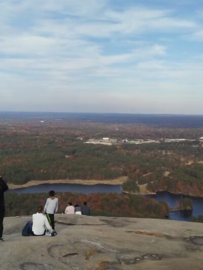 Leila Mason Park / Sherman Town Park - Stone Mountain, GA