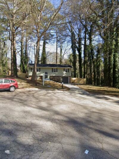 PlayItSafe! Dog Parks - Stone Mountain, GA