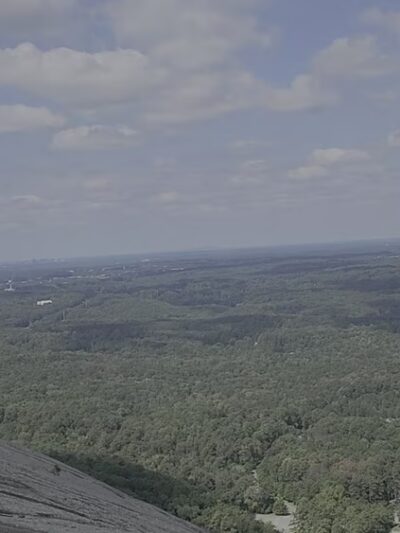 Stone Mountain Park - Stone Mountain, GA