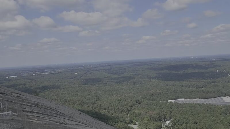 Stone Mountain Park - Stone Mountain, GA
