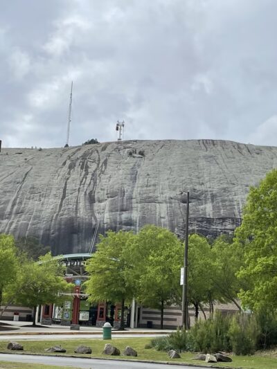 Stone Mountain Park - Stone Mountain, GA