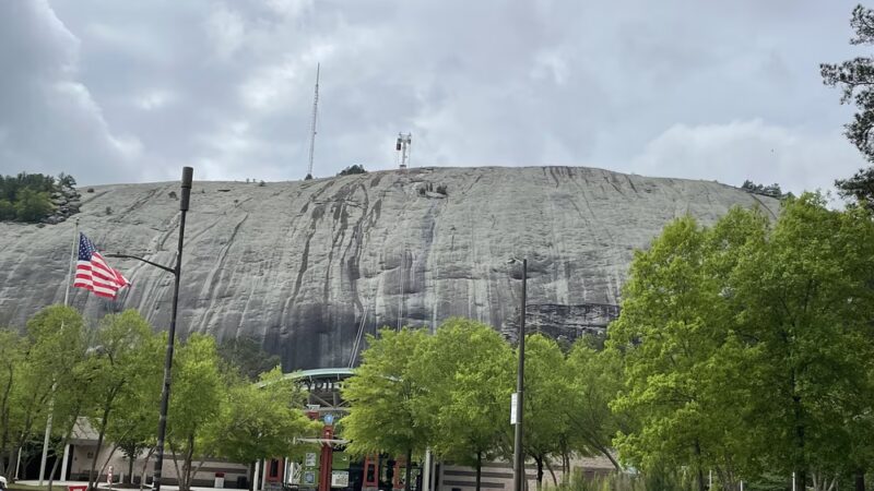 Stone Mountain Park - Stone Mountain, GA