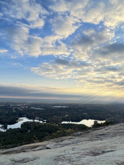 Stone Mountain Park - Stone Mountain, GA