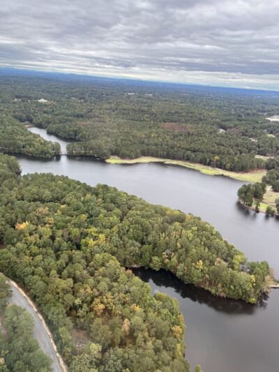 Studdard Picnic Area - Stone Mountain, GA