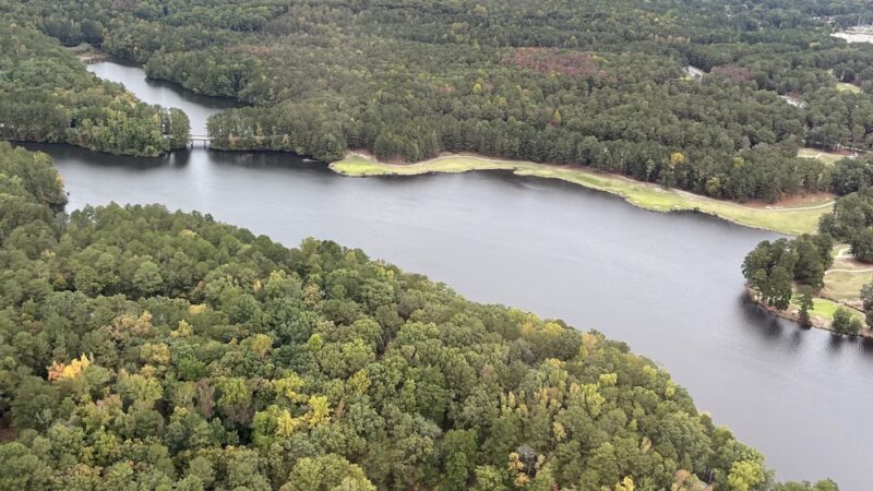 Studdard Picnic Area - Stone Mountain, GA