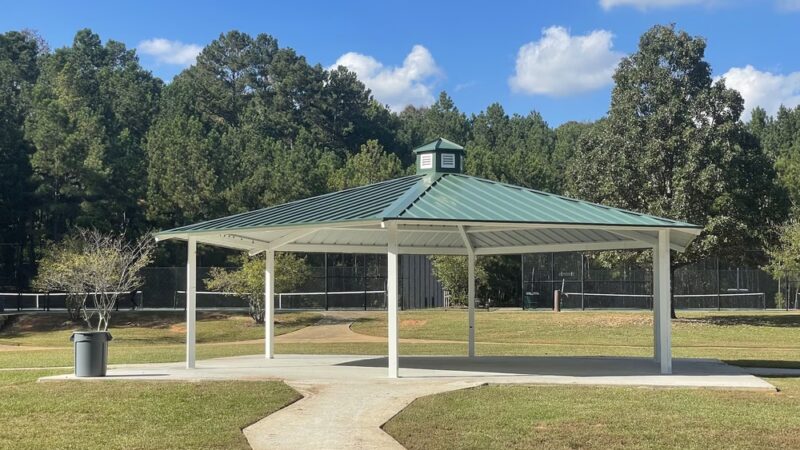 Wade Walker Park - Stone Mountain, GA