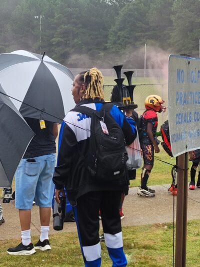 Wade Walker Playground - Stone Mountain, GA